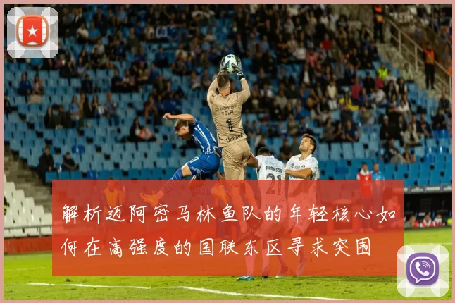 解析迈阿密马林鱼队的年轻核心如何在高强度的国联东区寻求突围