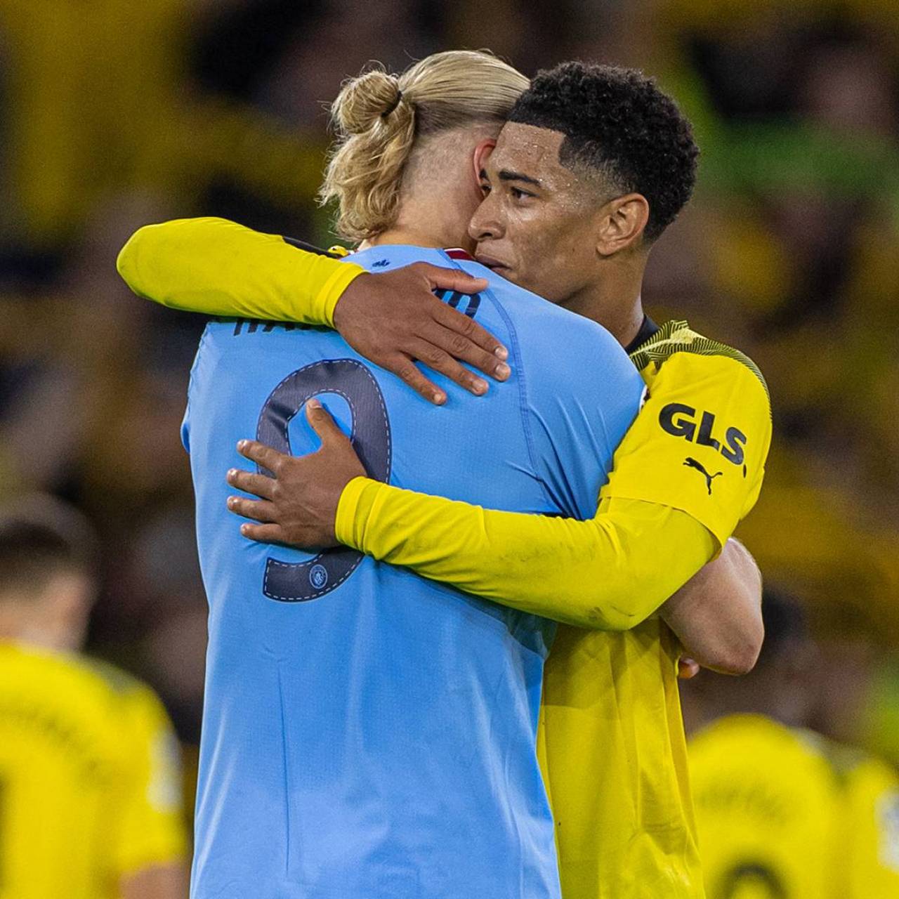 自律