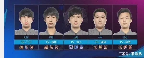 先导的对称